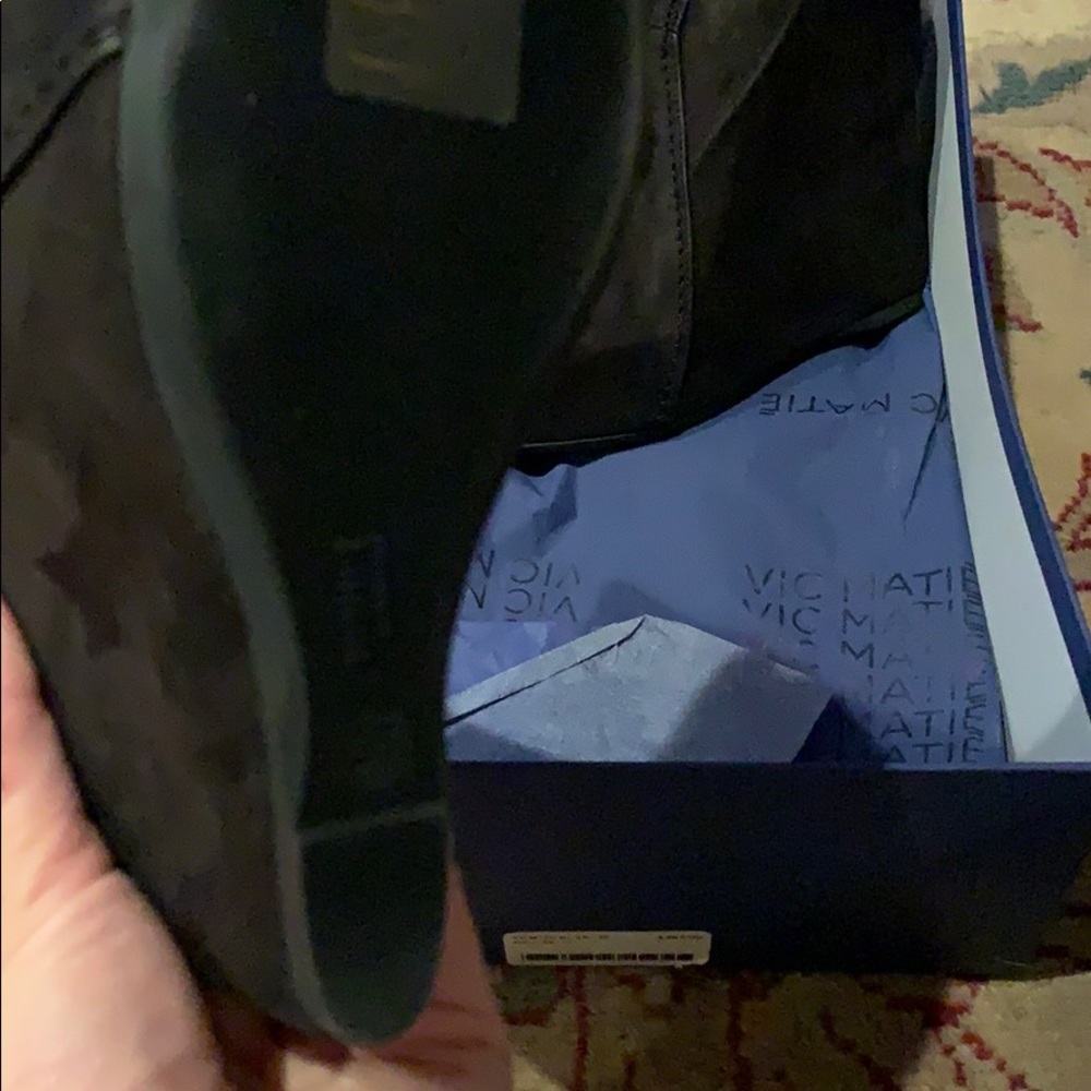 Vic Matie booties - Picture 2 of 8
